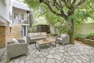 achat maison st-maur-des-fosses 94210