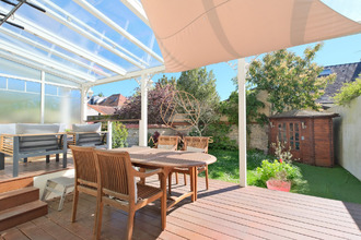 achat maison st-maur-des-fosses 94210
