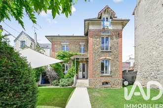 achat maison st-maur-des-fosses 94210