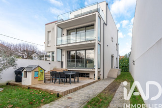 achat maison st-maur-des-fosses 94210
