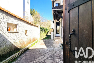 achat maison st-maur-des-fosses 94210