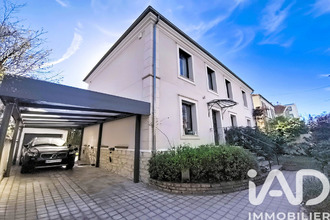 achat maison st-maur-des-fosses 94210