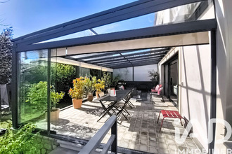 achat maison st-maur-des-fosses 94210