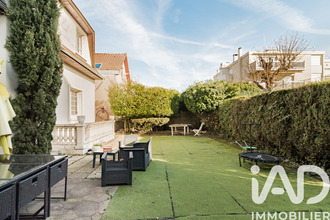 achat maison st-maur-des-fosses 94210