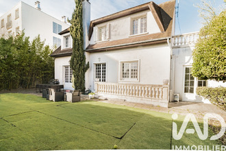 achat maison st-maur-des-fosses 94210