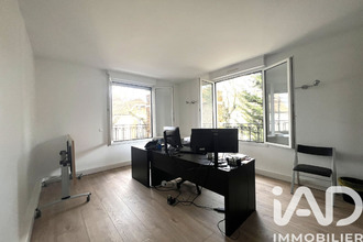 achat maison st-maur-des-fosses 94210