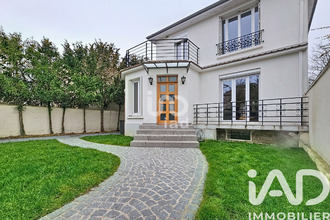 achat maison st-maur-des-fosses 94210