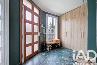achat maison st-maur-des-fosses 94210