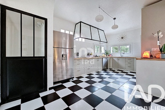 achat maison st-maur-des-fosses 94210
