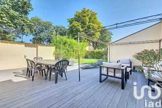 achat maison st-maur-des-fosses 94210