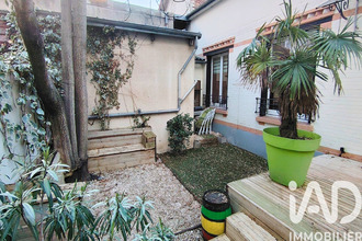 achat maison st-maur-des-fosses 94210