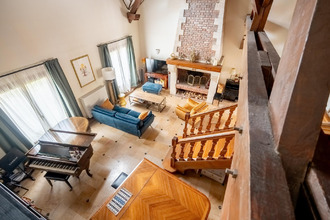 achat maison st-maur-des-fosses 94210