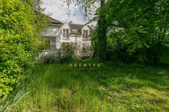 achat maison st-maur-des-fosses 94210