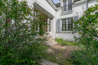 achat maison st-maur-des-fosses 94210