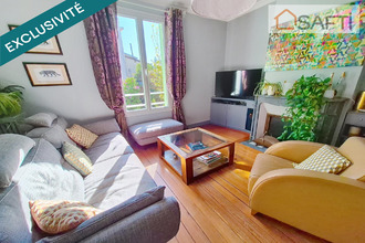 achat maison st-maur-des-fosses 94210