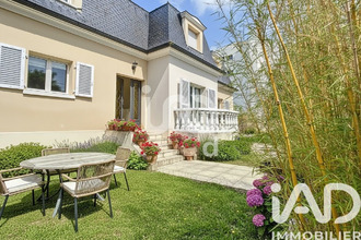 achat maison st-maur-des-fosses 94210