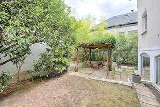 achat maison st-maur-des-fosses 94210