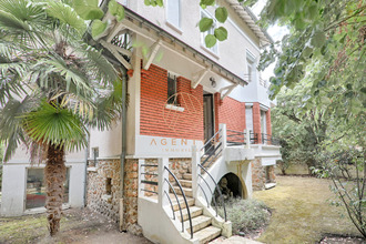 achat maison st-maur-des-fosses 94210