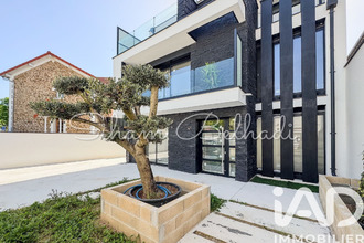 achat maison st-maur-des-fosses 94210