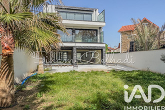 achat maison st-maur-des-fosses 94210