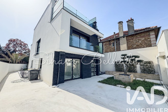 achat maison st-maur-des-fosses 94210