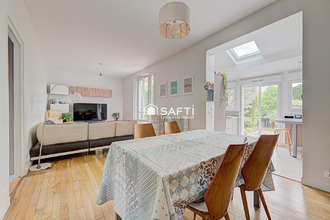 achat maison st-maur-des-fosses 94210