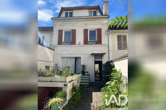 achat maison st-maur-des-fosses 94210