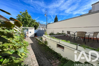 achat maison st-maur-des-fosses 94210