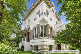 achat maison st-maur-des-fosses 94210