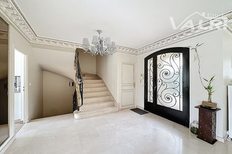 achat maison st-maur-des-fosses 94210