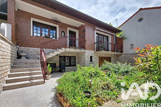 achat maison st-maur-des-fosses 94210