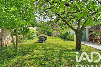 achat maison st-maur-des-fosses 94210