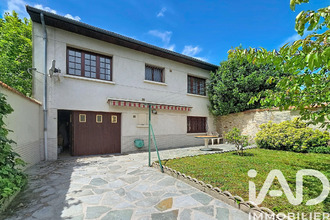 achat maison st-maur-des-fosses 94210