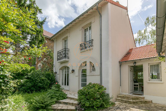 achat maison st-maur-des-fosses 94210