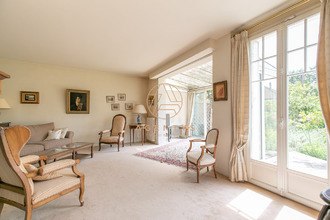 achat maison st-maur-des-fosses 94210