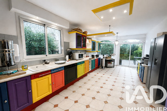 achat maison st-maur-des-fosses 94210