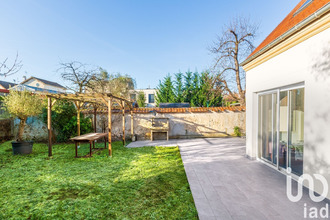 achat maison st-maur-des-fosses 94210