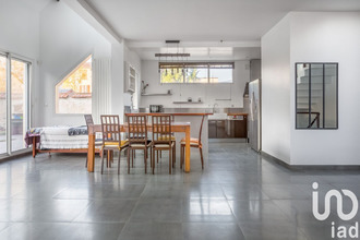 achat maison st-maur-des-fosses 94210
