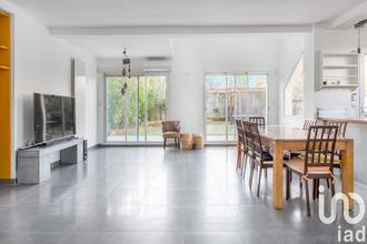 achat maison st-maur-des-fosses 94210