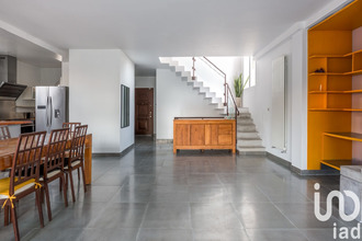 achat maison st-maur-des-fosses 94210