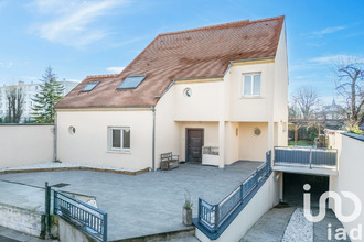 achat maison st-maur-des-fosses 94210