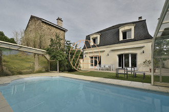 achat maison st-maur-des-fosses 94210