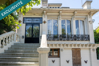 achat maison st-maur-des-fosses 94210