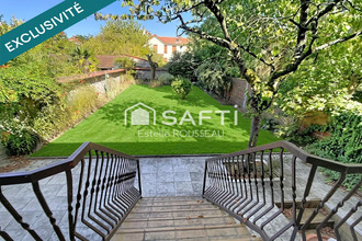 achat maison st-maur-des-fosses 94210