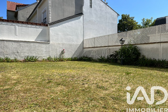 achat maison st-maur-des-fosses 94210