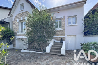 achat maison st-maur-des-fosses 94210