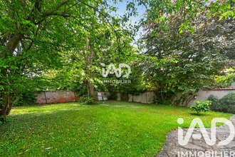 achat maison st-maur-des-fosses 94210