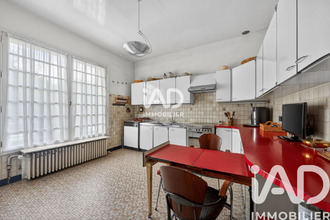 achat maison st-maur-des-fosses 94210