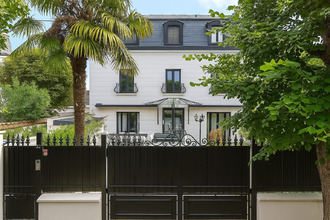 achat maison st-maur-des-fosses 94210