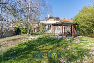 achat maison st-maur-des-fosses 94210